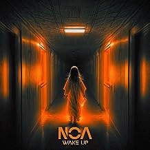 Never Obey Again : Wake Up